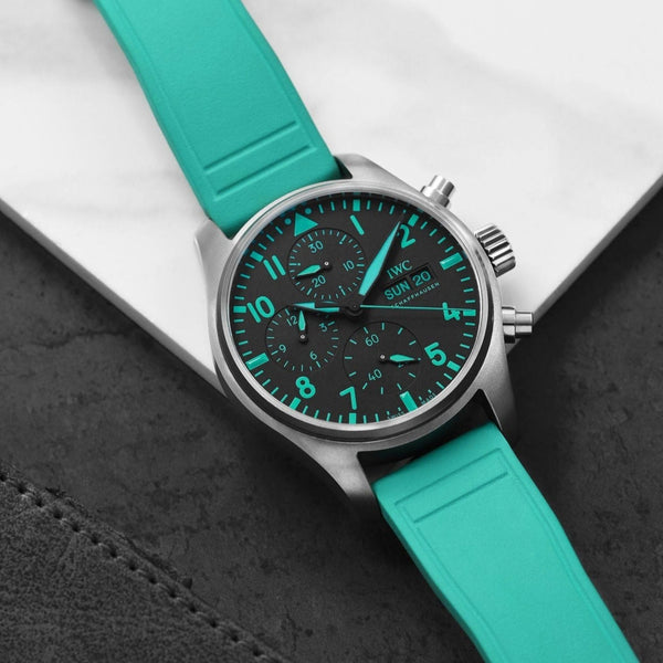 Amazing iwcc Premium Quality Luxury Watch - Timecraze