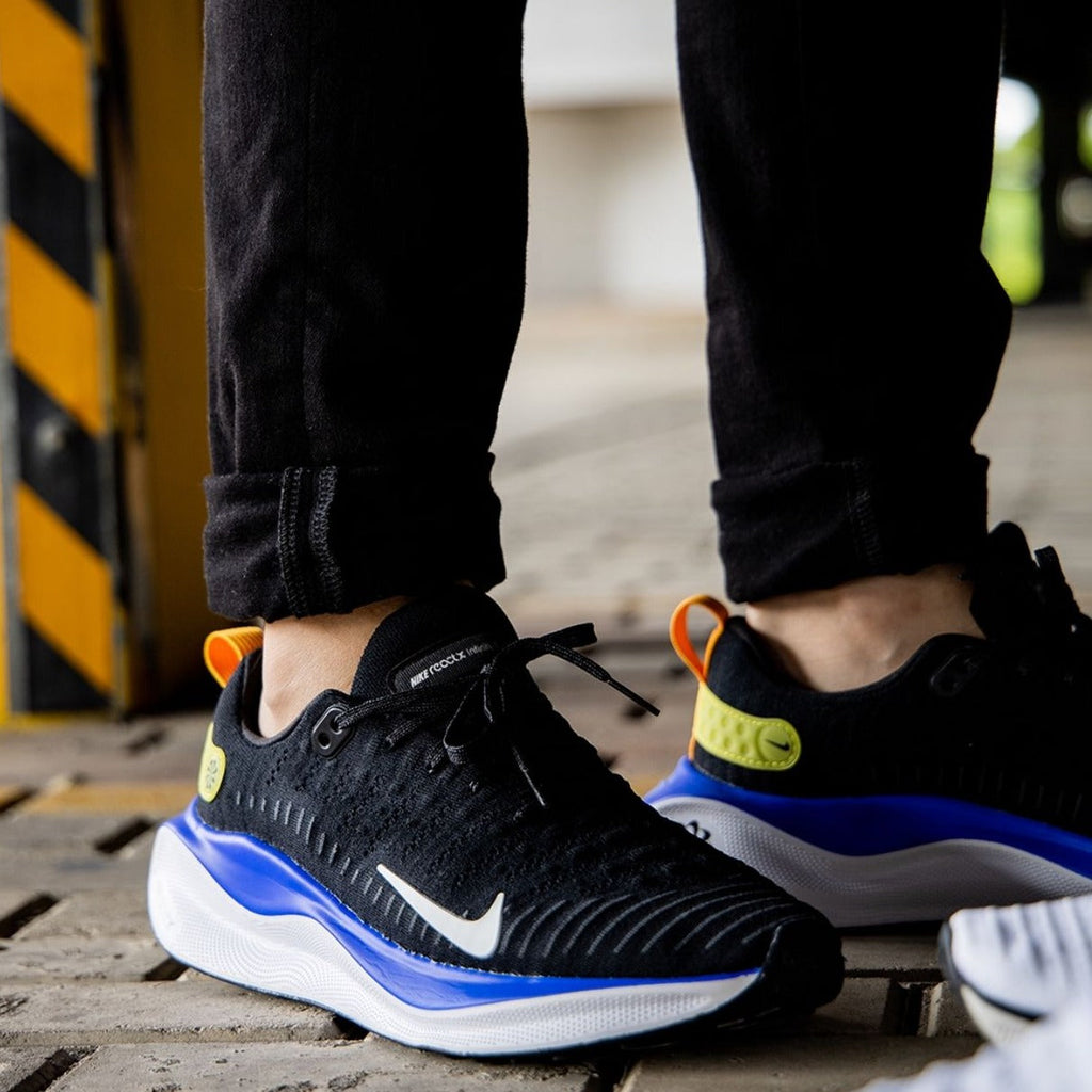 Nk react infinity run 4 shoes - Timecraze