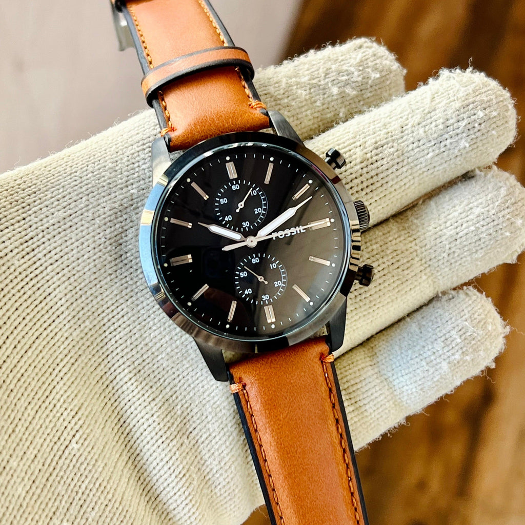 Fsl premium luxury watch - Timecraze