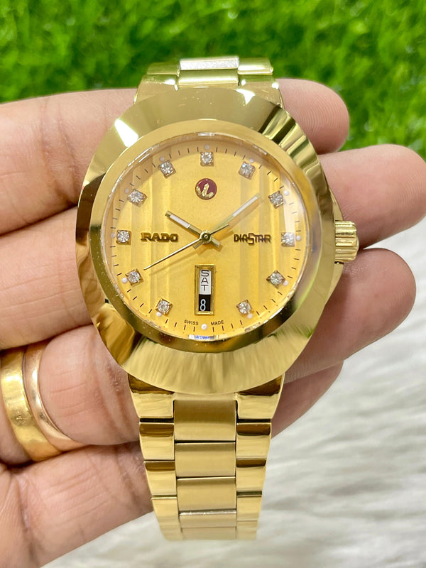 Rd premium luxury watch - Timecraze