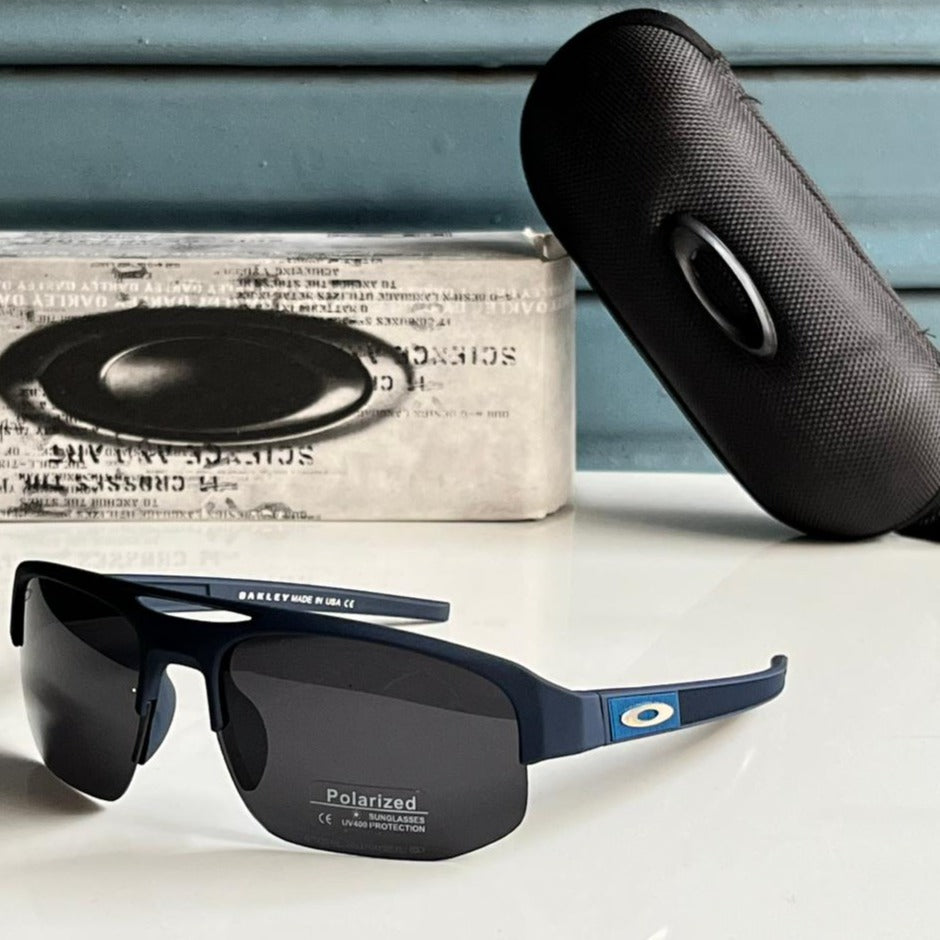 Oky Polorized premium sunglasses - Timecraze