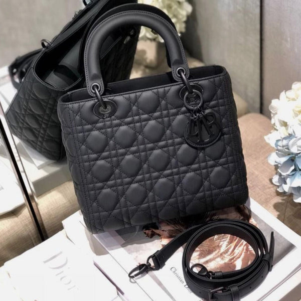 LD My abc Bag - Timecraze