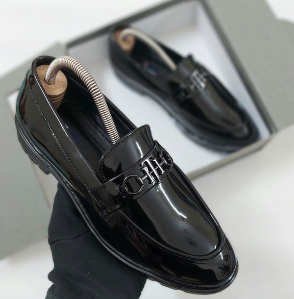Th Premium Quality Formals Shoes - Timecraze