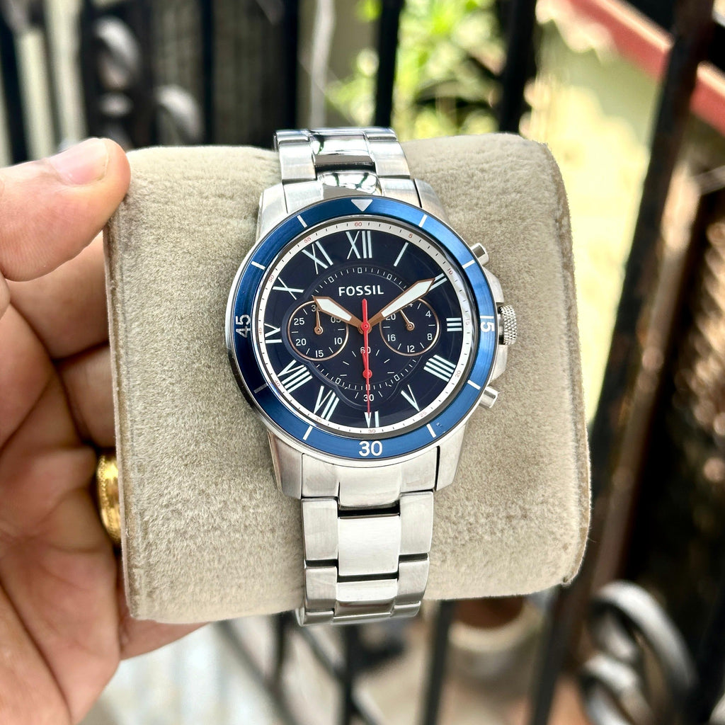 Fs premium gant series watch - Timecraze
