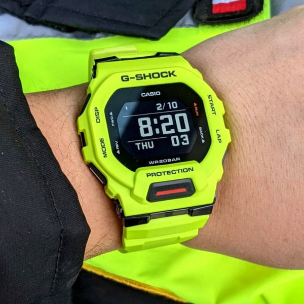 Amazing Urban Premium Quality watch - Timecraze