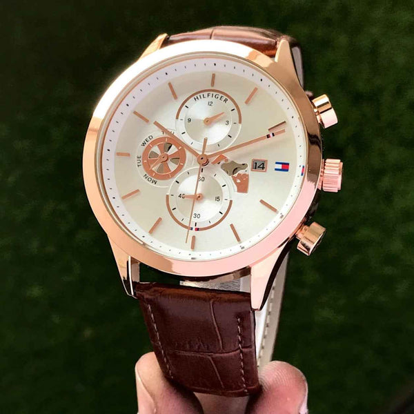 Amazing TH exclusive watch