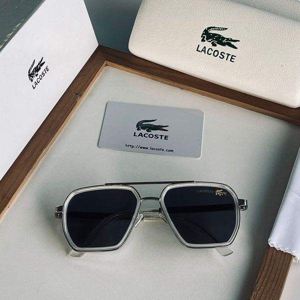 Ls Unisex Sunglasses - Timecraze