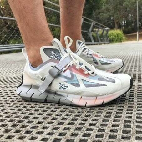 Amazing kinetica Premium Concept Shoes - Timecraze