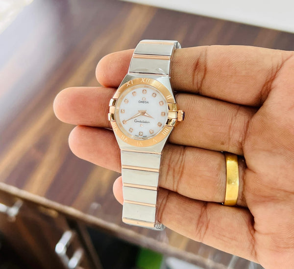 Omg premium amazing watch - Timecraze