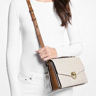 MK premium quality hendrix bag - Timecraze