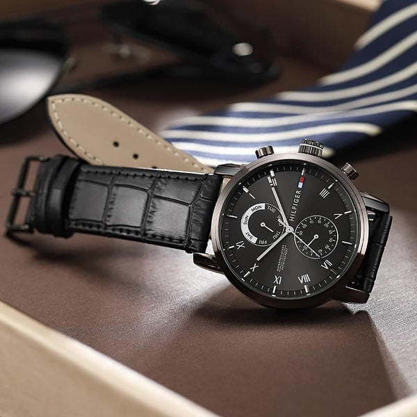 Amazing fsl luxury mens watch - Timecraze