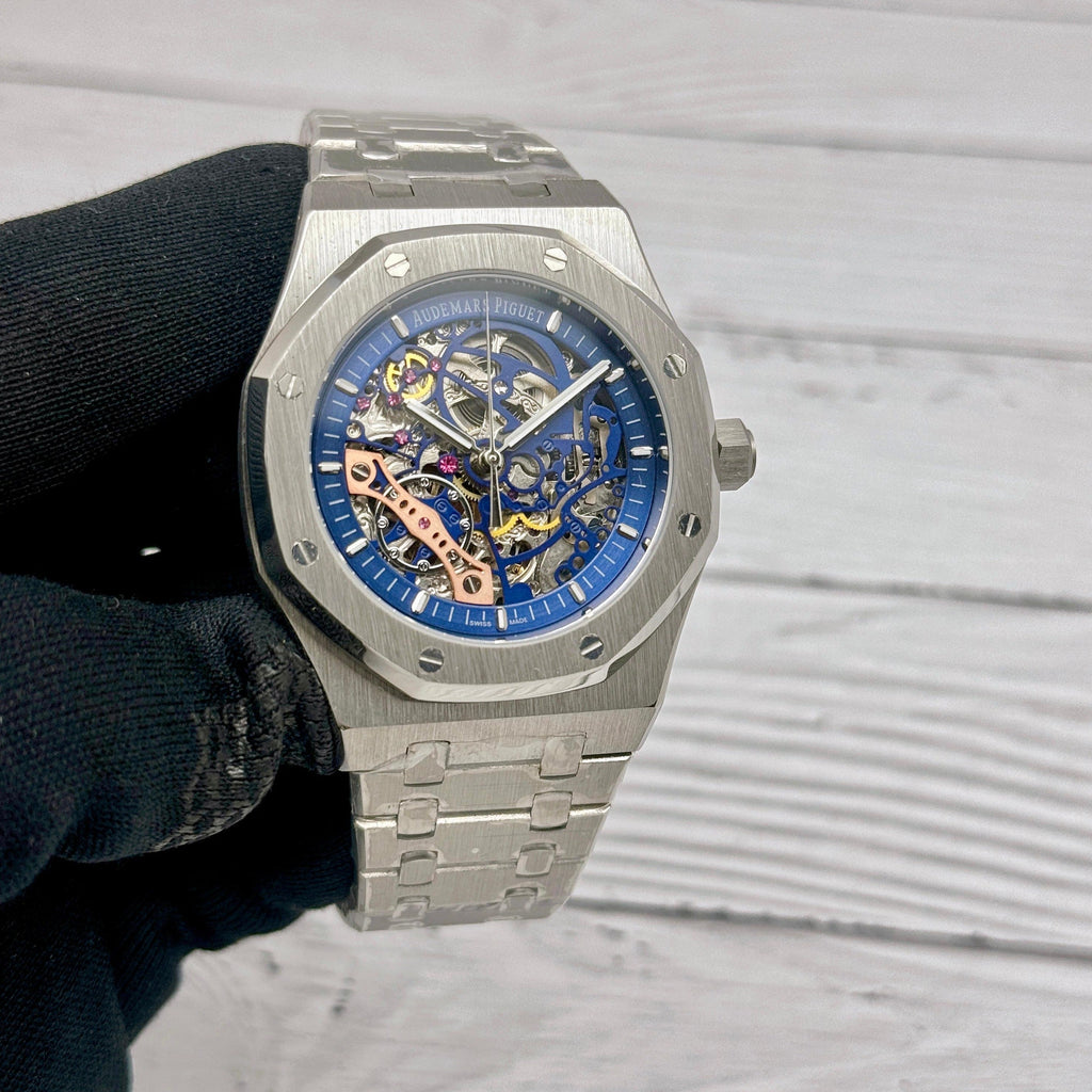 Ap Royal Oak premium quality watch - Timecraze