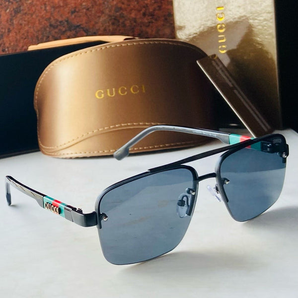 Gc Premium quality UV Sunglasses - Timecraze