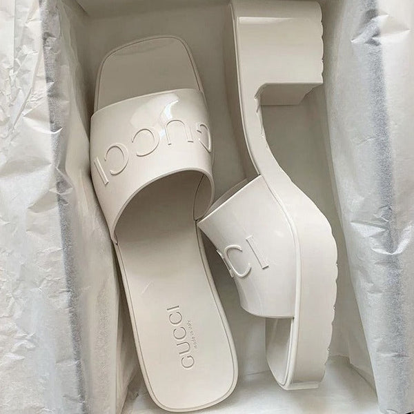 Gc Premium Mules - Timecraze