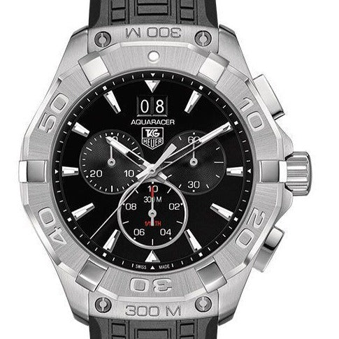 Amazing Aquaracer og Luxury Watch - Timecraze