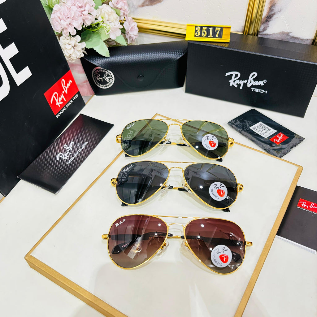 Rban 3717 premium quality sunglasses - Timecraze