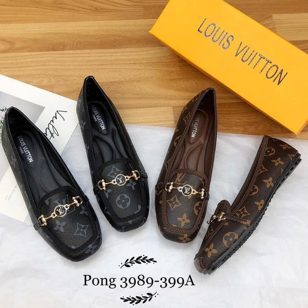 Lv mocassins Shoes - Timecraze