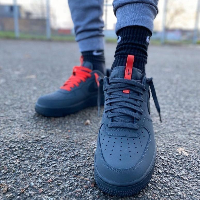 Nk premium Airforce 1 shoes - Timecraze