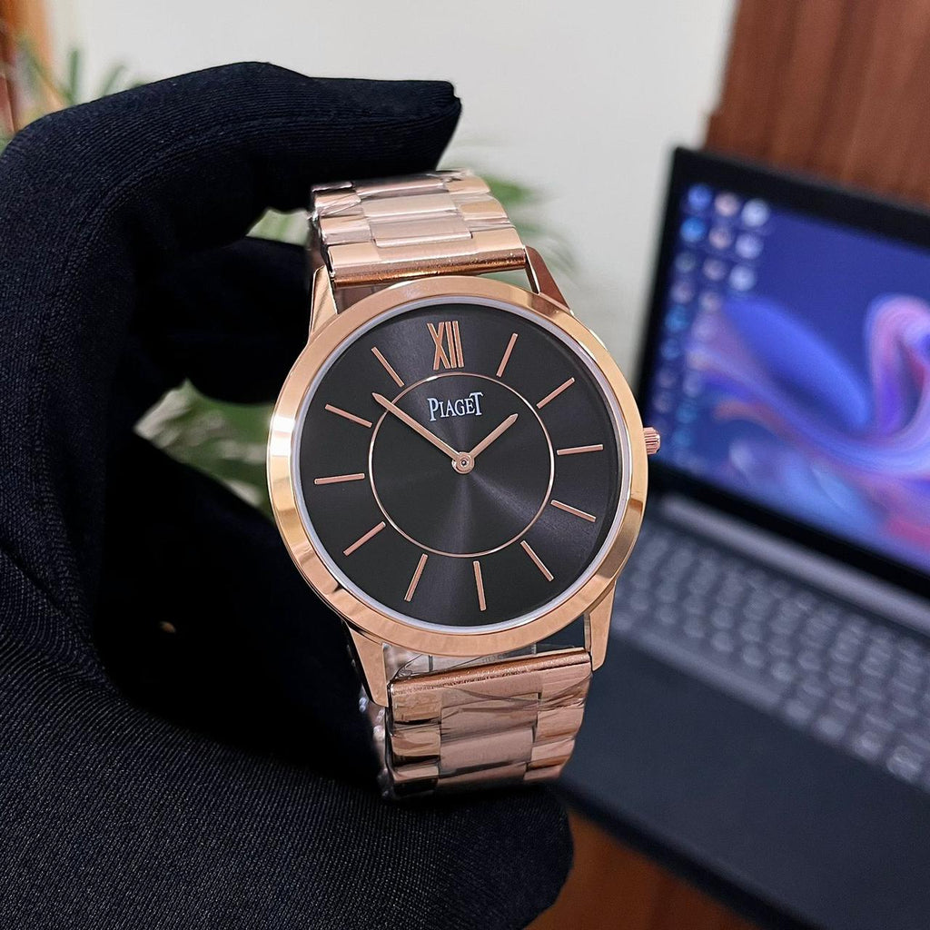 Amazing Premium Piaget Luxury watch - Timecraze