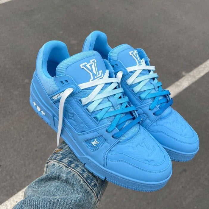 Lv 2 Premium Trainer Shoes - Timecraze
