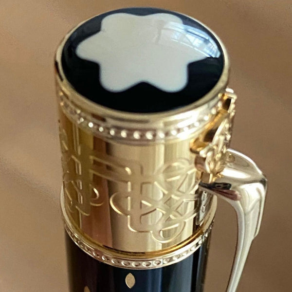 MB Elizabeth Edition Pen - Timecraze