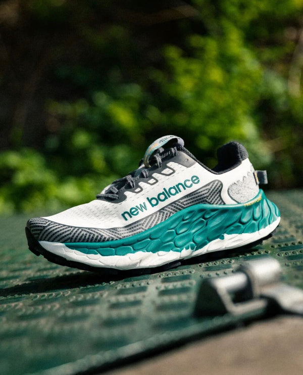 Nb Fresh Foam X trail V3 Shoes - Timecraze