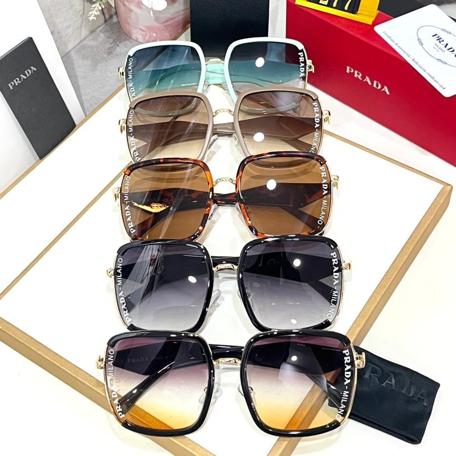 Amazing Premium Luxury Woman Sunglasses - Timecraze