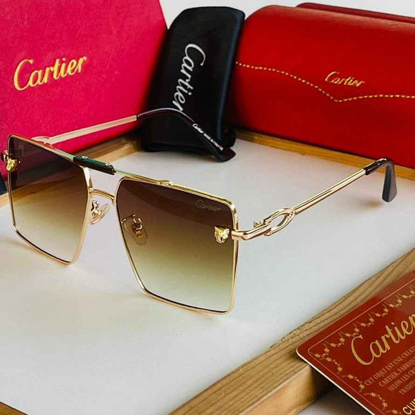 Amazing ctr luxury unisex sunglasses
