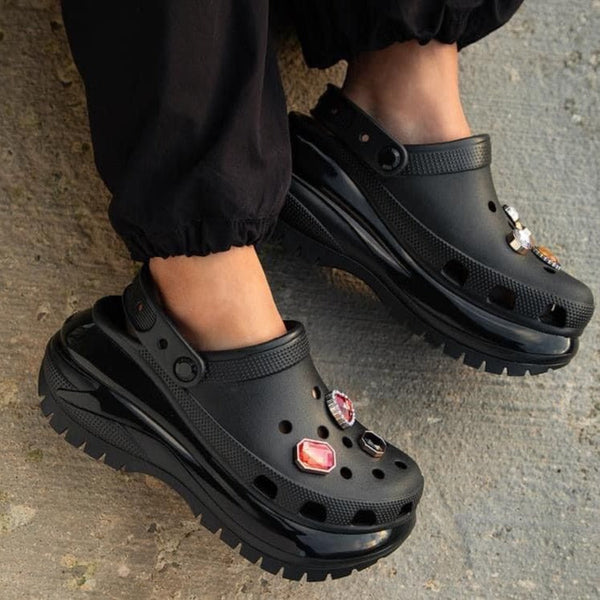 Crocs Mega Crush clog - Timecraze
