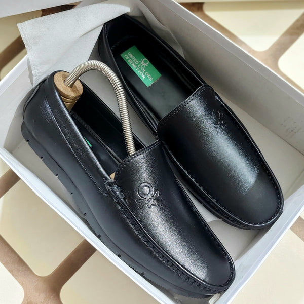 Ucb Premium Loafers shoes - Timecraze