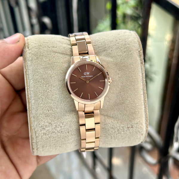 Dw iconic classic watch - Timecraze