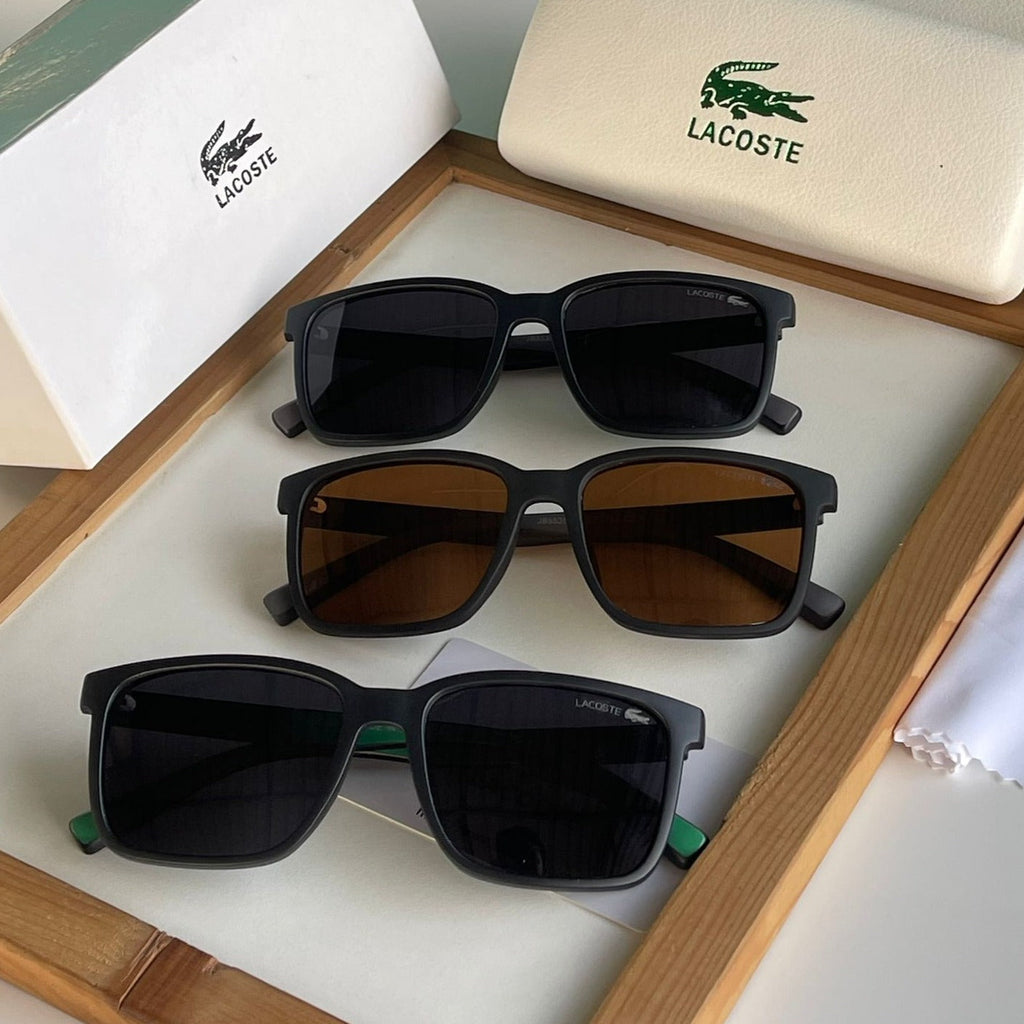 Coste Premium Unisex Sunglasses - Timecraze