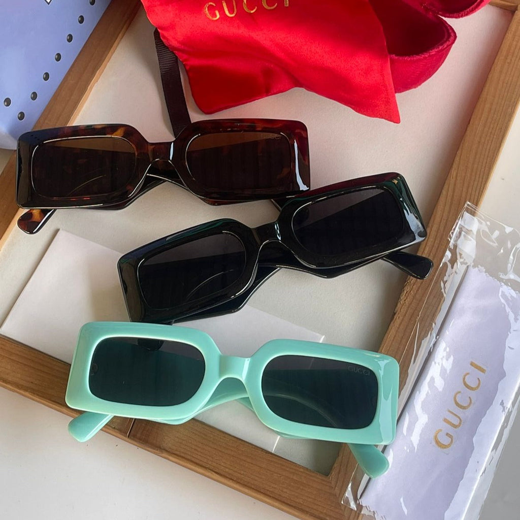 Gc Unisex premium luxury sunglasses - Timecraze