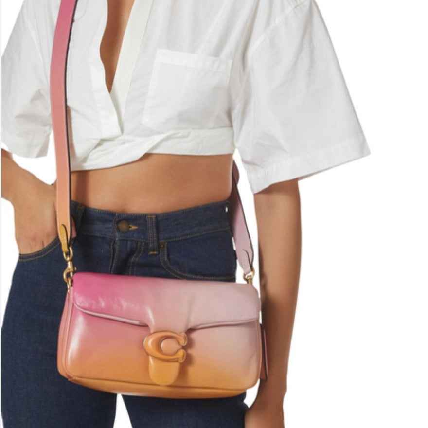 Amazing premium Cach handbag