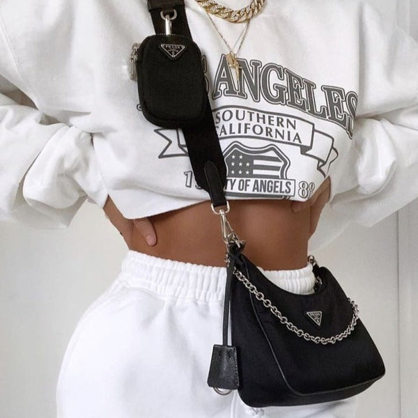 PR Sling Bag - Timecraze