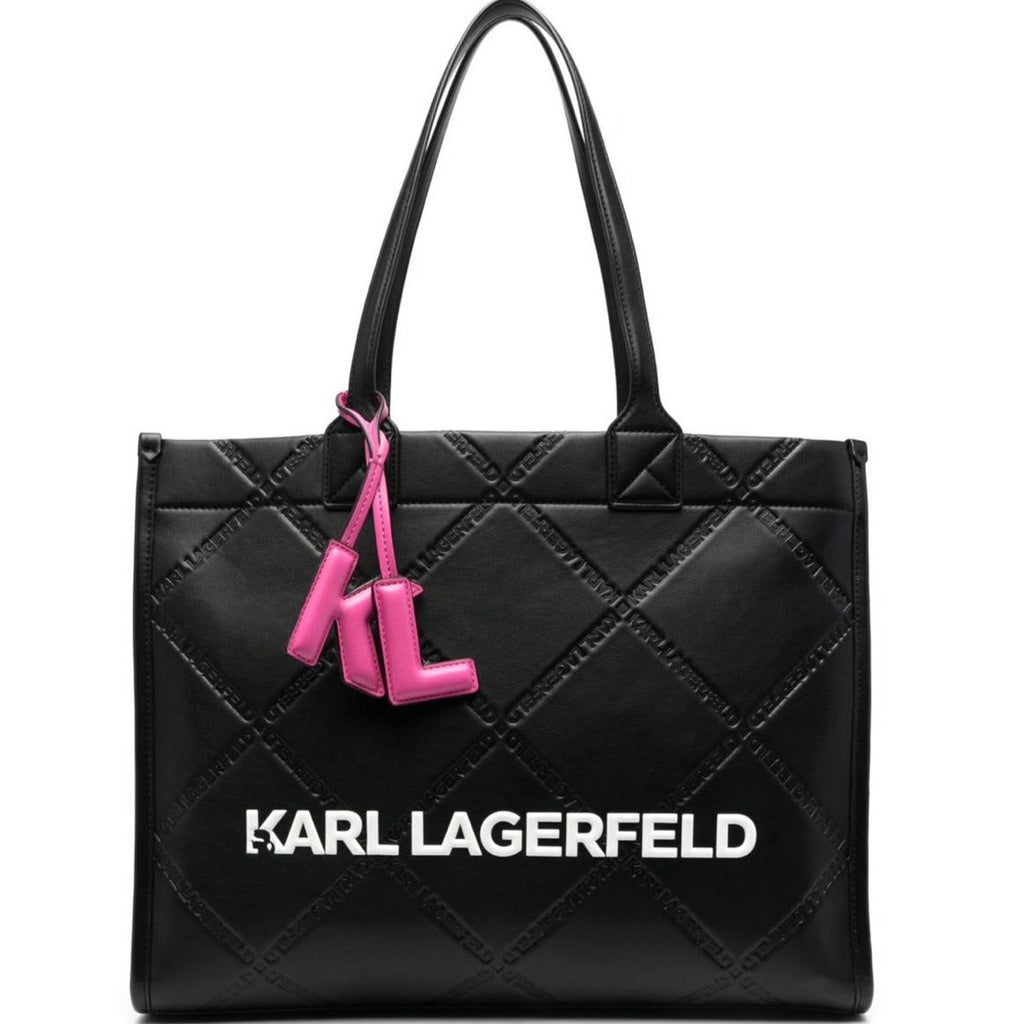 KL Premium Tote Bag - Timecraze