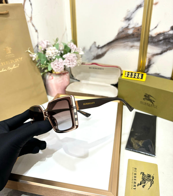 Brbry premium sunglasses - Timecraze