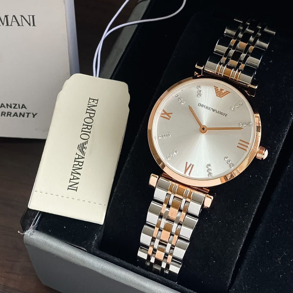 EA Premium Model luxury watch - Timecraze