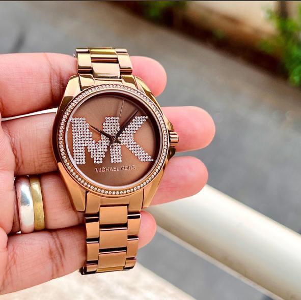 Amazing premium MK women watch - Timecraze