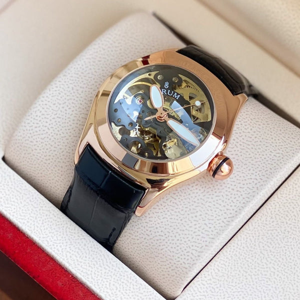 Crm Automatic Movement premium watch - Timecraze