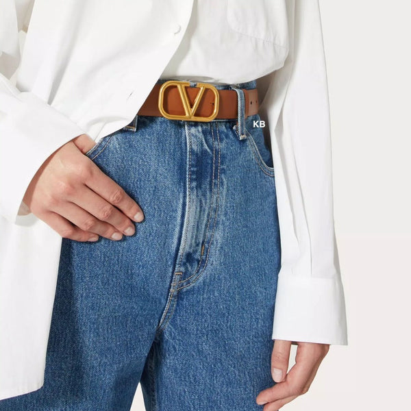 Amazing Pre 40mm Unisex Belt - Timecraze