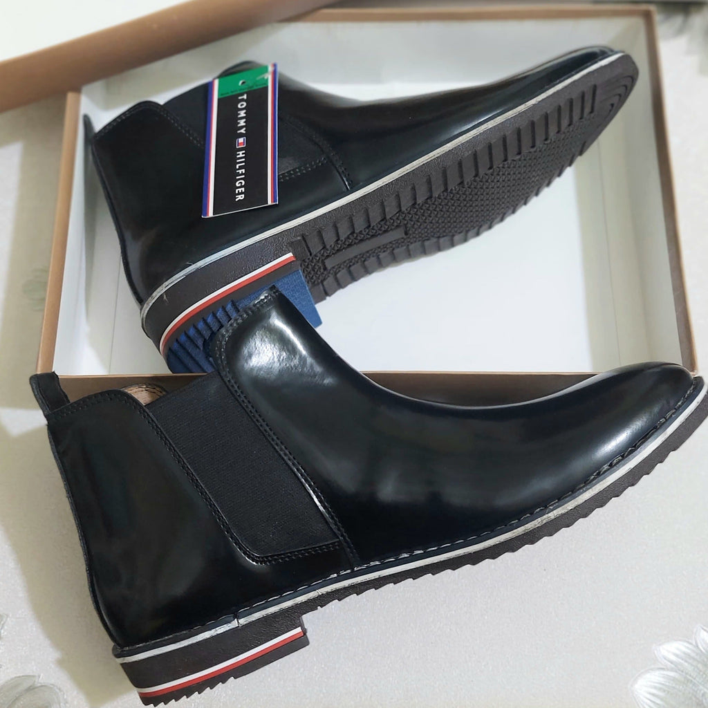 Th Chelsea premium boots - Timecraze