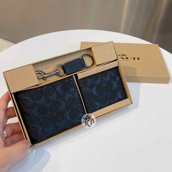 Amazing Cach 3in1 wallet