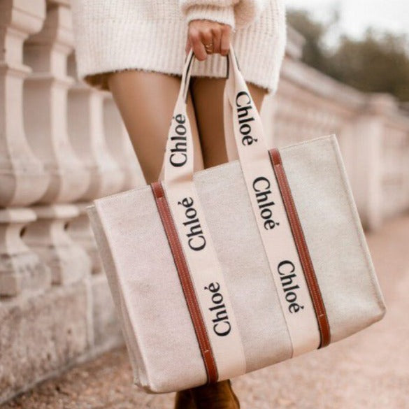 Amazing tote woody premium bag - Timecraze