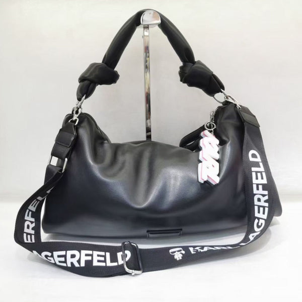 Karl Lagerfeld Sm Shoulder Bag - Timecraze