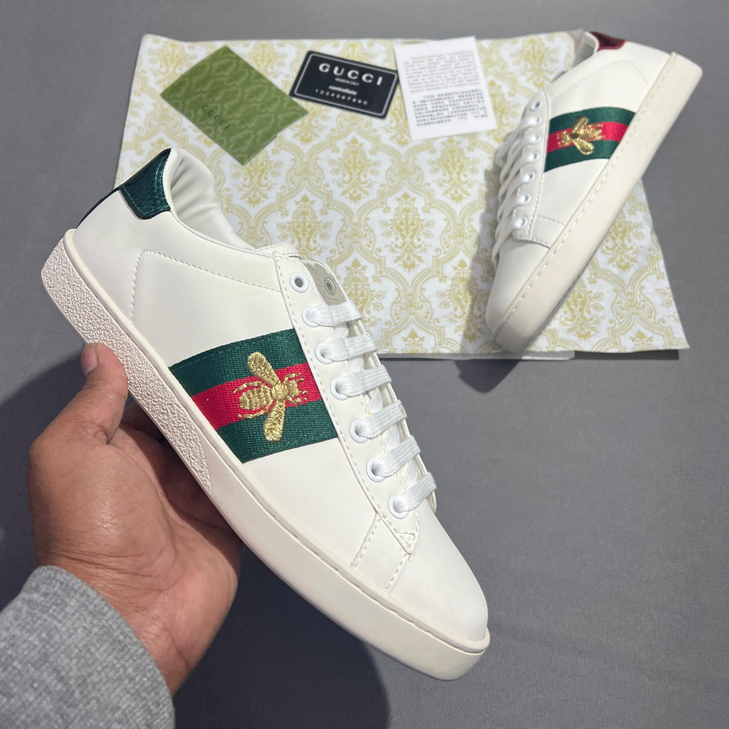 Gc Premium Ace Sneaker Shoes - Timecraze