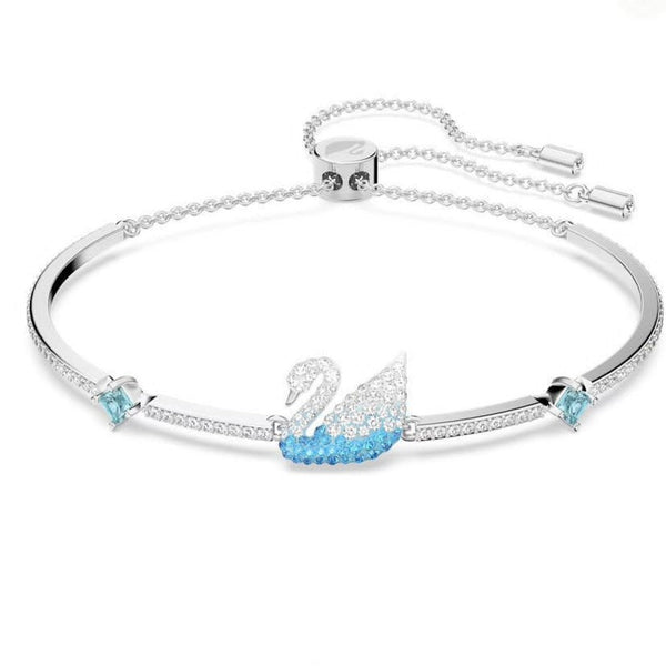 Amazing iconic swan bracelet - Timecraze