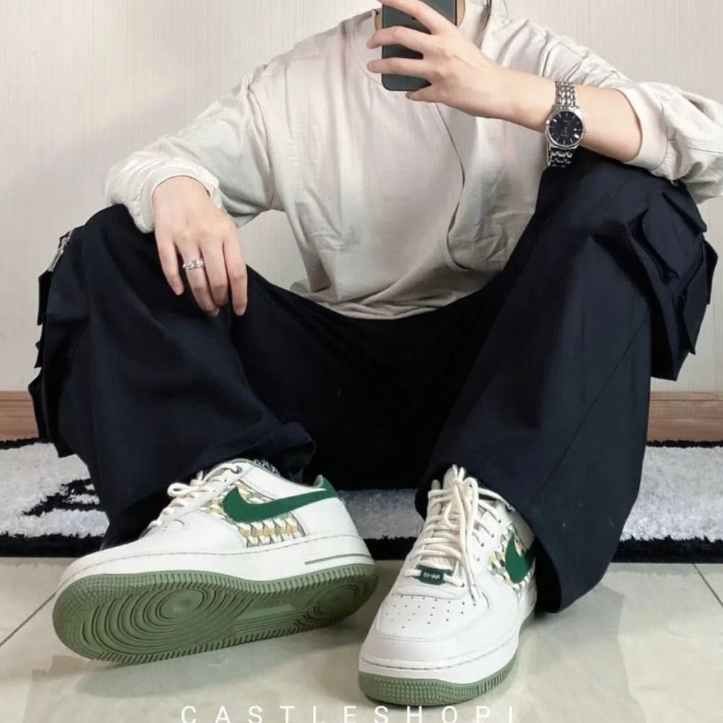 Nk Airforce nai-ke Shoes - Timecraze