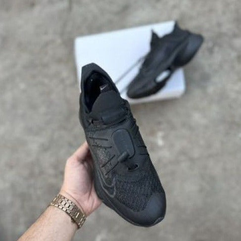 Nk Zoom Flyease Shoes - Timecraze