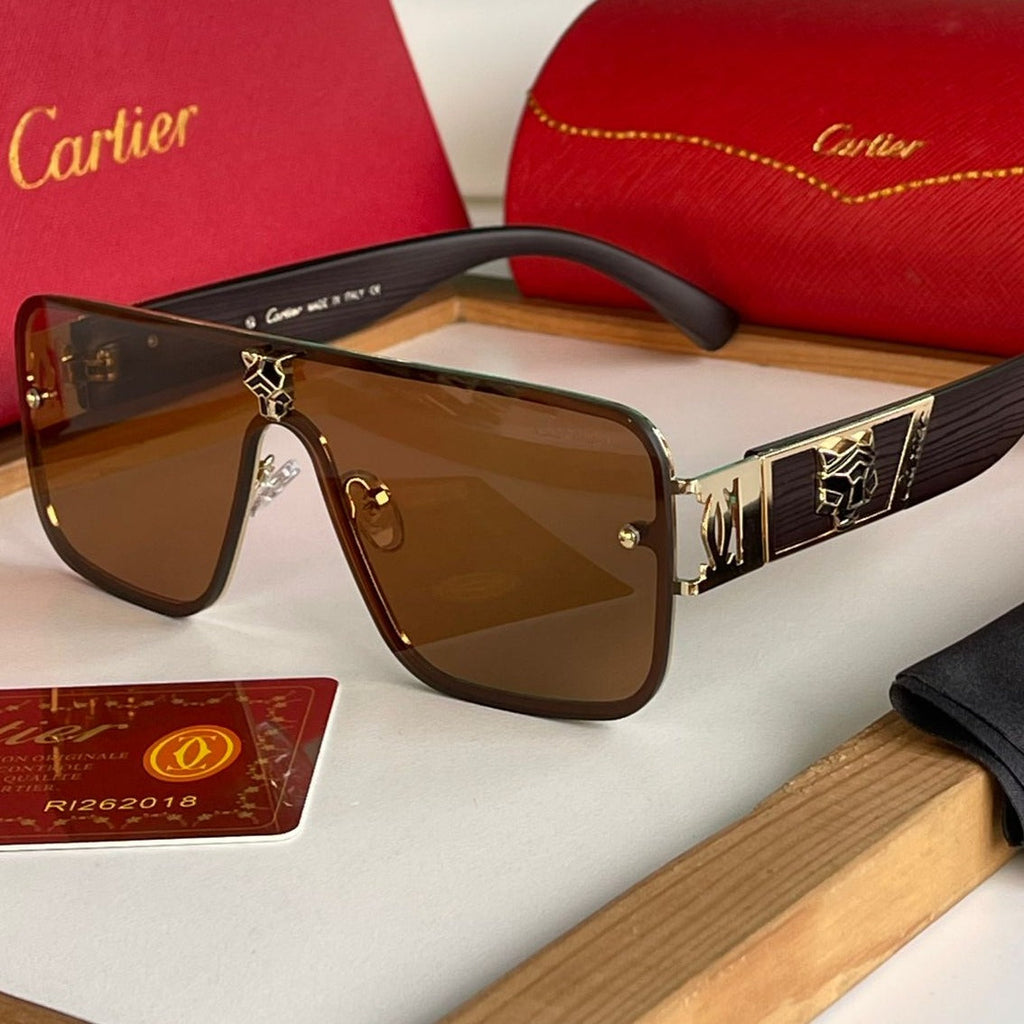 Cr premium quality Unisex Sunglasses - Timecraze